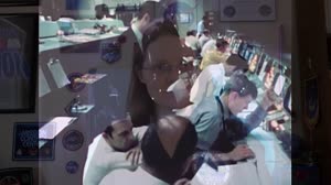 Space to Ground: Adversity and Triumph: 04/17/2020